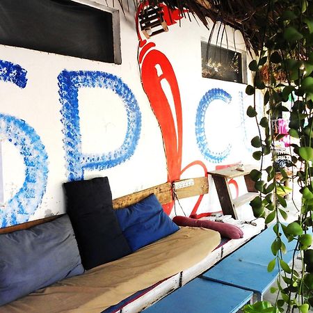 Spicy23 - M' Pai Bay Hostel Sihanoukville Ngoại thất bức ảnh