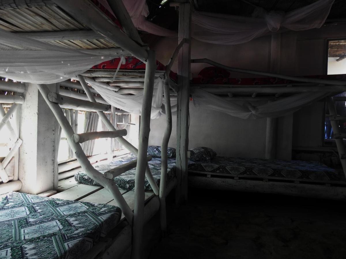 Spicy23 - M' Pai Bay Hostel Sihanoukville Ngoại thất bức ảnh