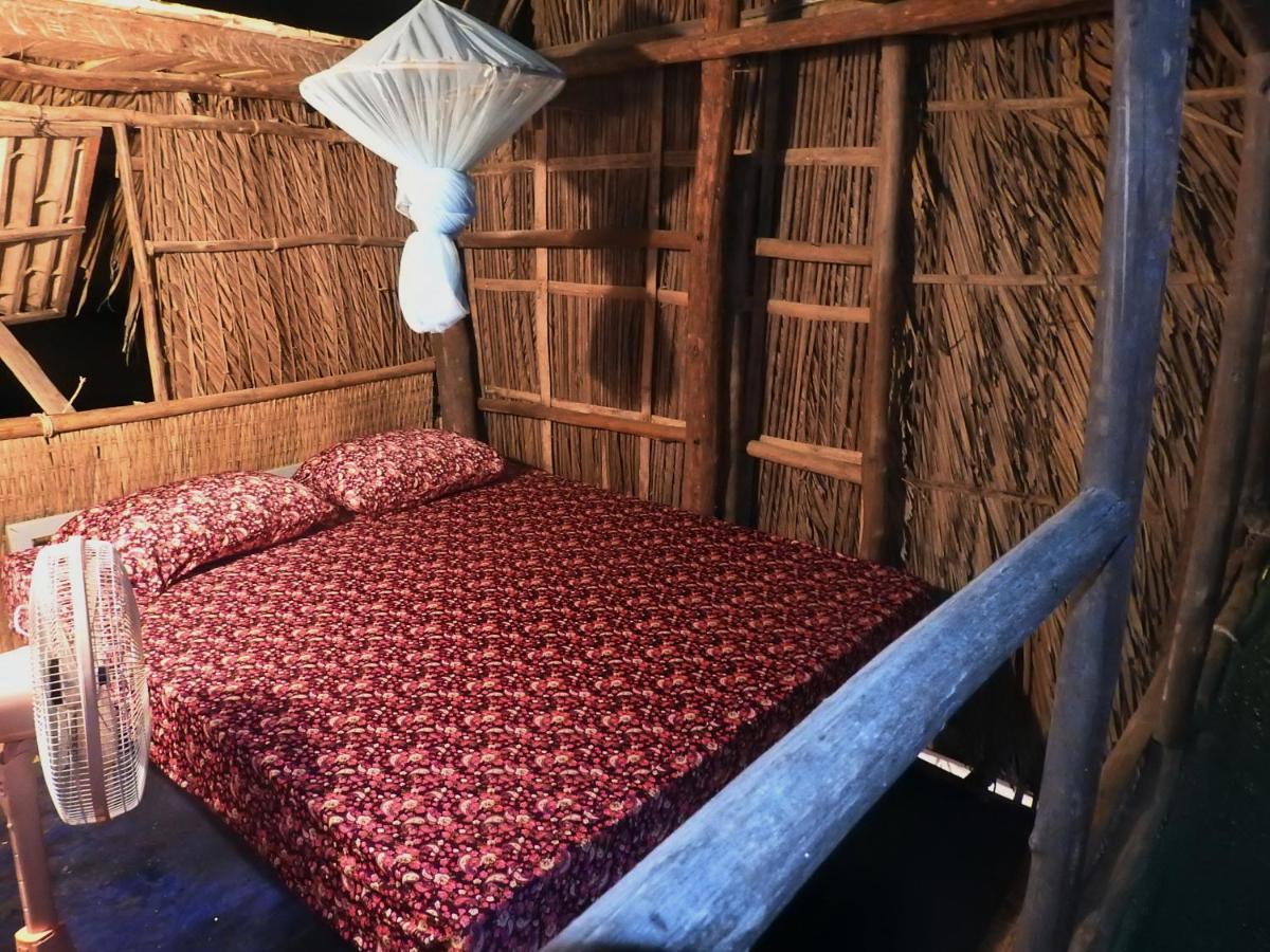 Spicy23 - M' Pai Bay Hostel Sihanoukville Ngoại thất bức ảnh