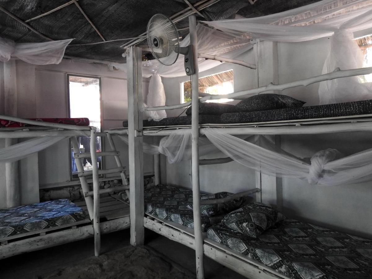 Spicy23 - M' Pai Bay Hostel Sihanoukville Ngoại thất bức ảnh