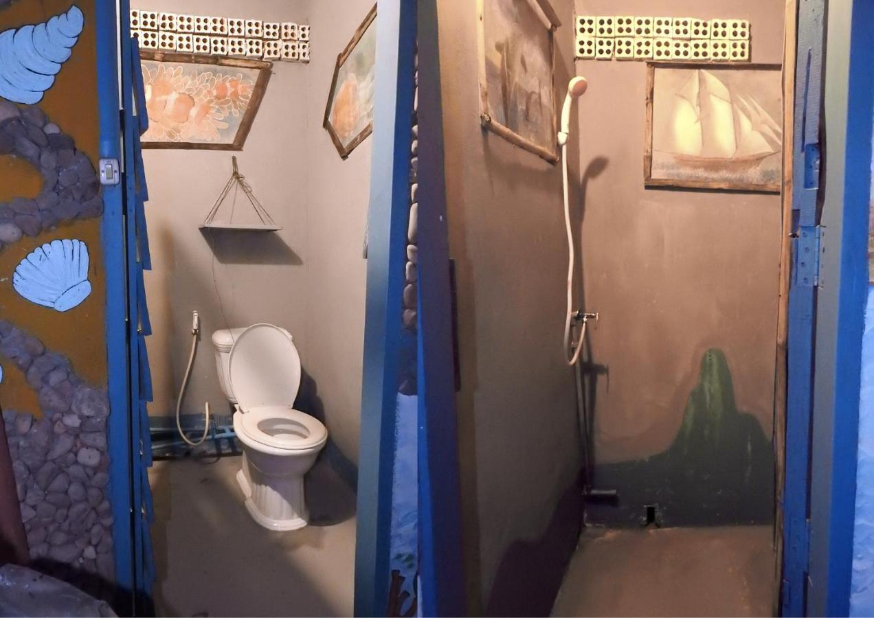 Spicy23 - M' Pai Bay Hostel Sihanoukville Ngoại thất bức ảnh