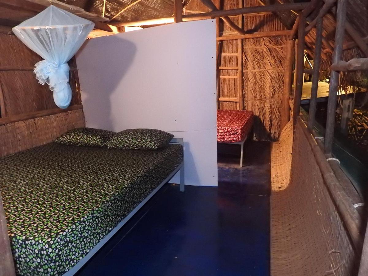 Spicy23 - M' Pai Bay Hostel Sihanoukville Ngoại thất bức ảnh