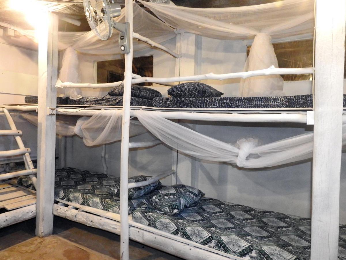 Spicy23 - M' Pai Bay Hostel Sihanoukville Ngoại thất bức ảnh