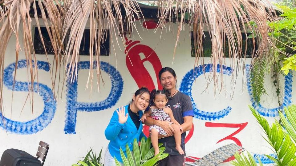 Spicy23 - M' Pai Bay Hostel Sihanoukville Ngoại thất bức ảnh