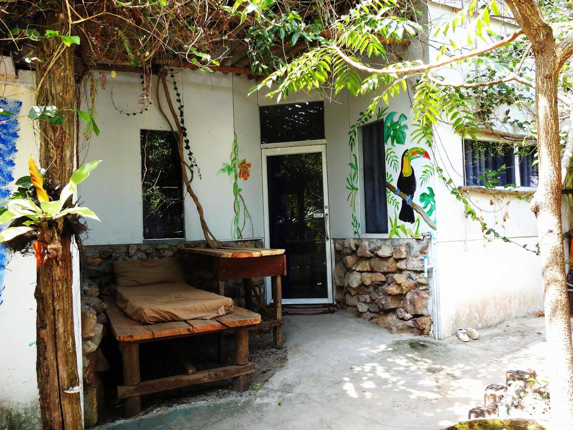 Spicy23 - M' Pai Bay Hostel Sihanoukville Ngoại thất bức ảnh