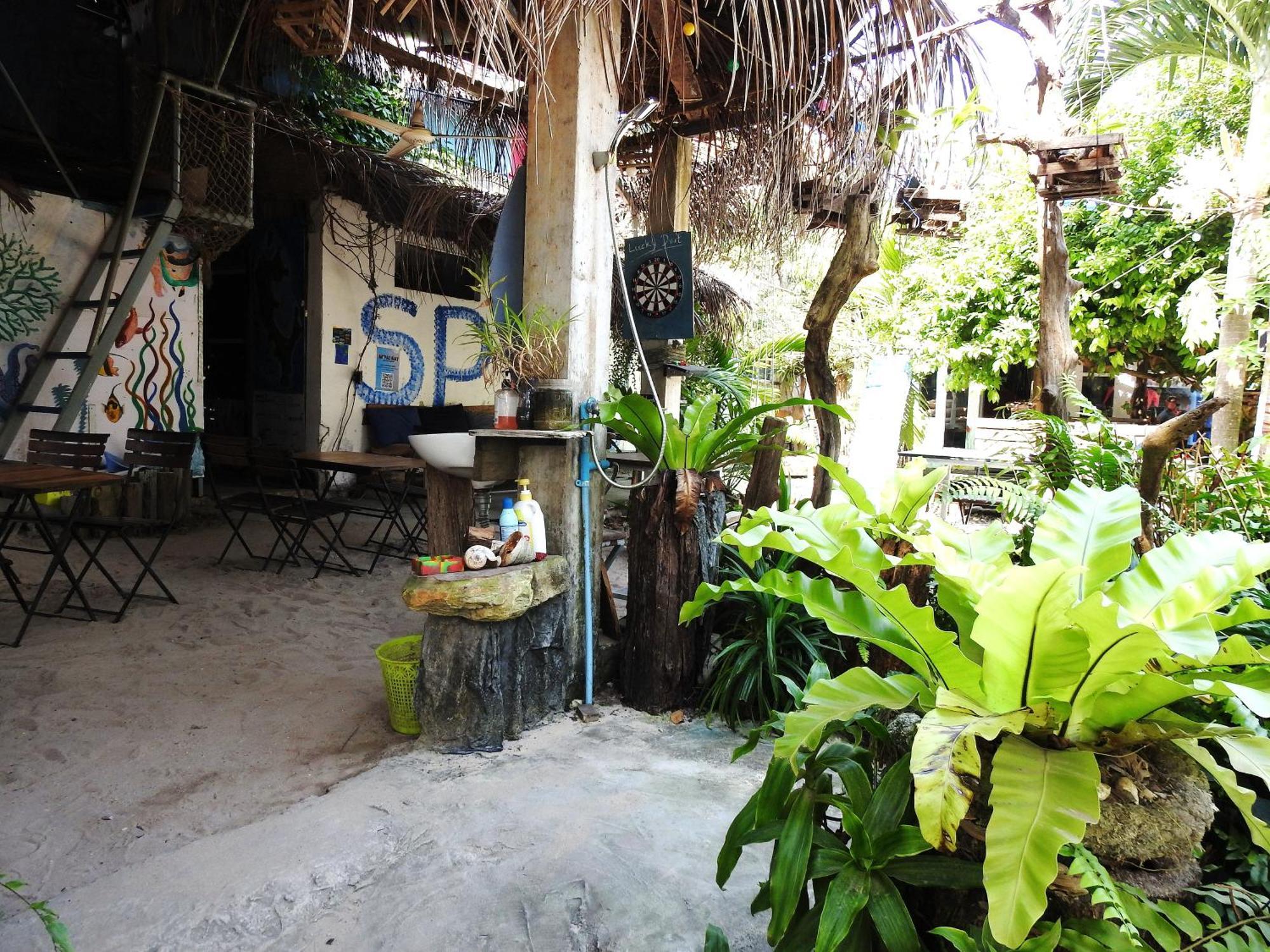 Spicy23 - M' Pai Bay Hostel Sihanoukville Ngoại thất bức ảnh