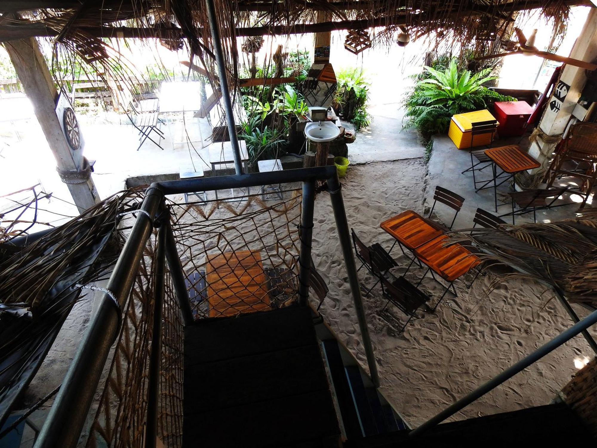 Spicy23 - M' Pai Bay Hostel Sihanoukville Ngoại thất bức ảnh