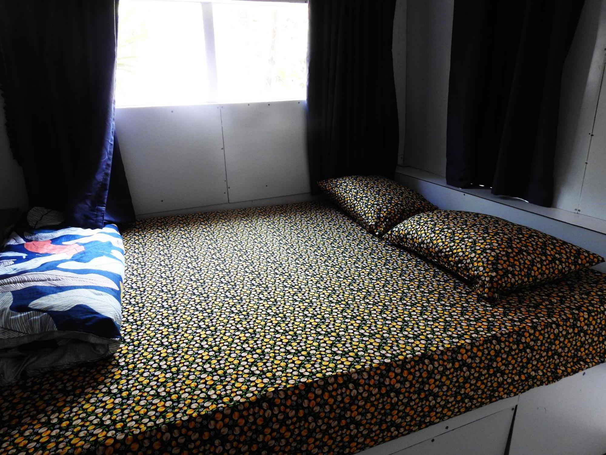 Spicy23 - M' Pai Bay Hostel Sihanoukville Ngoại thất bức ảnh