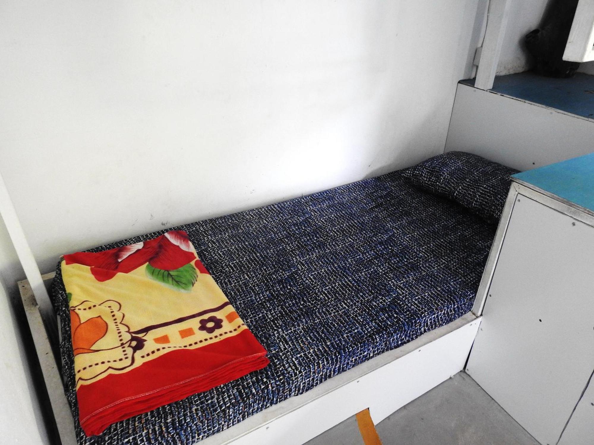 Spicy23 - M' Pai Bay Hostel Sihanoukville Ngoại thất bức ảnh