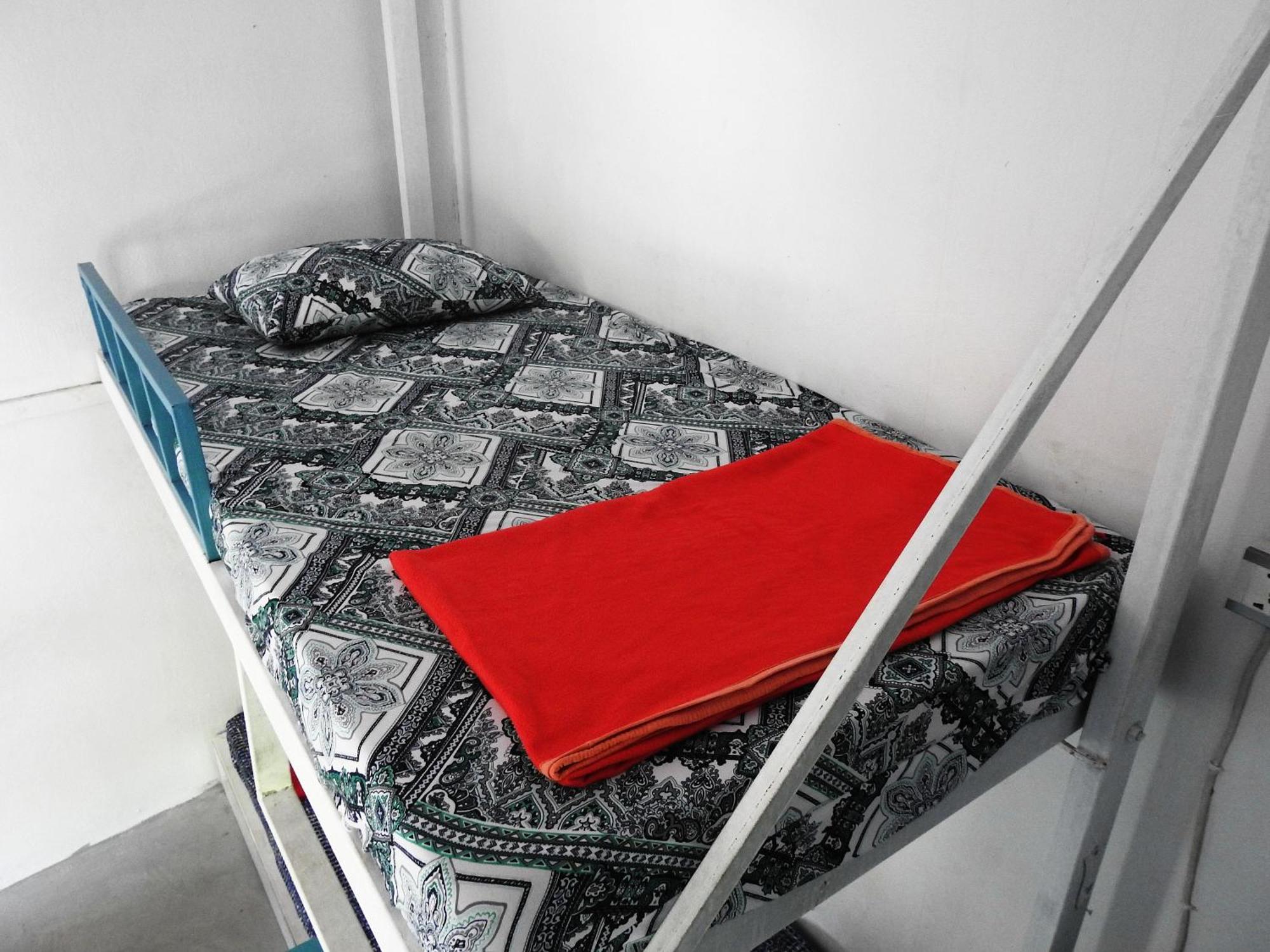 Spicy23 - M' Pai Bay Hostel Sihanoukville Ngoại thất bức ảnh