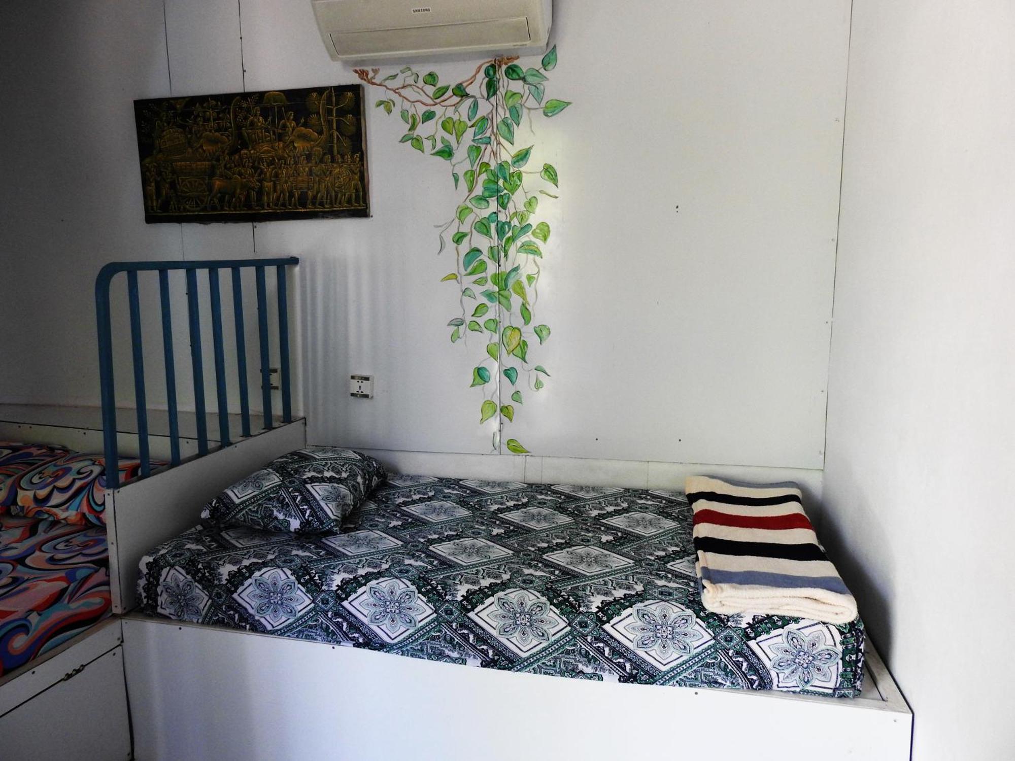 Spicy23 - M' Pai Bay Hostel Sihanoukville Ngoại thất bức ảnh