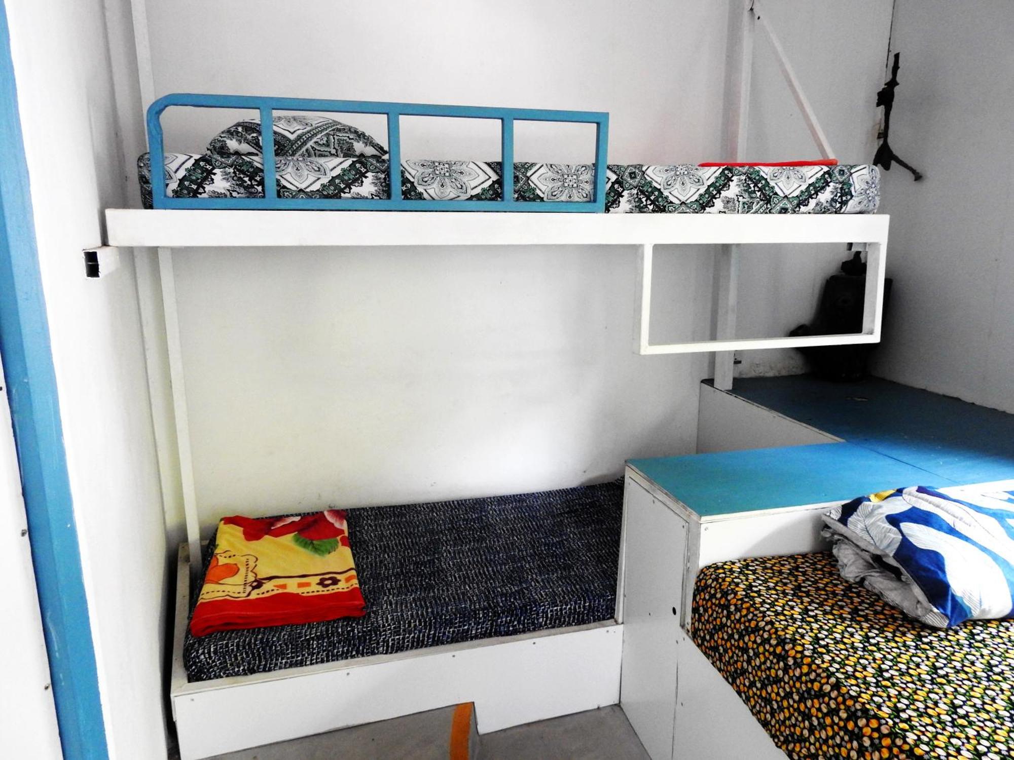 Spicy23 - M' Pai Bay Hostel Sihanoukville Ngoại thất bức ảnh