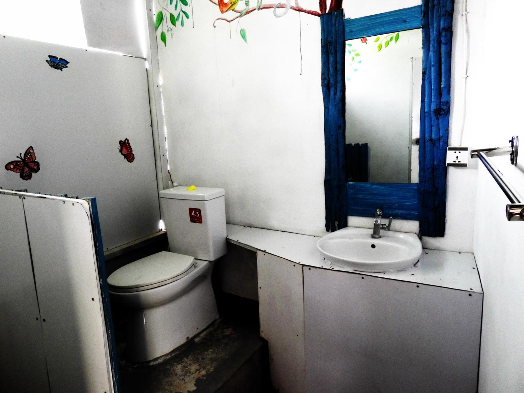Spicy23 - M' Pai Bay Hostel Sihanoukville Ngoại thất bức ảnh