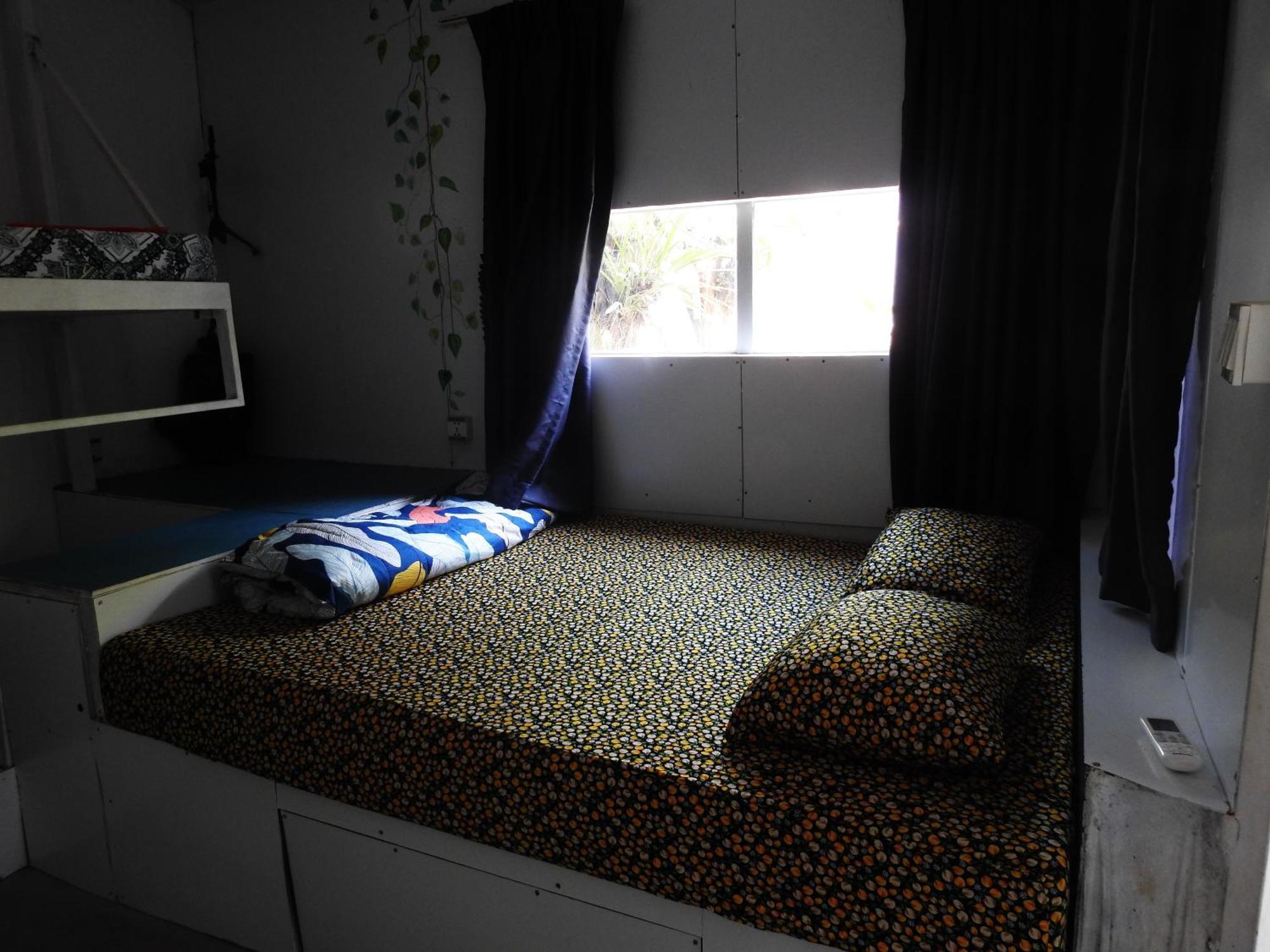 Spicy23 - M' Pai Bay Hostel Sihanoukville Ngoại thất bức ảnh