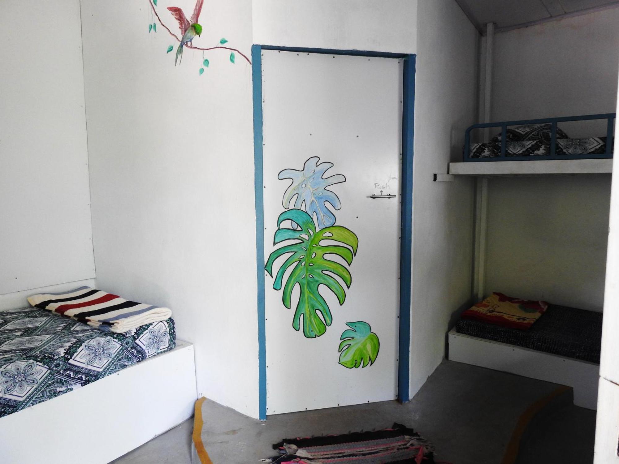 Spicy23 - M' Pai Bay Hostel Sihanoukville Ngoại thất bức ảnh