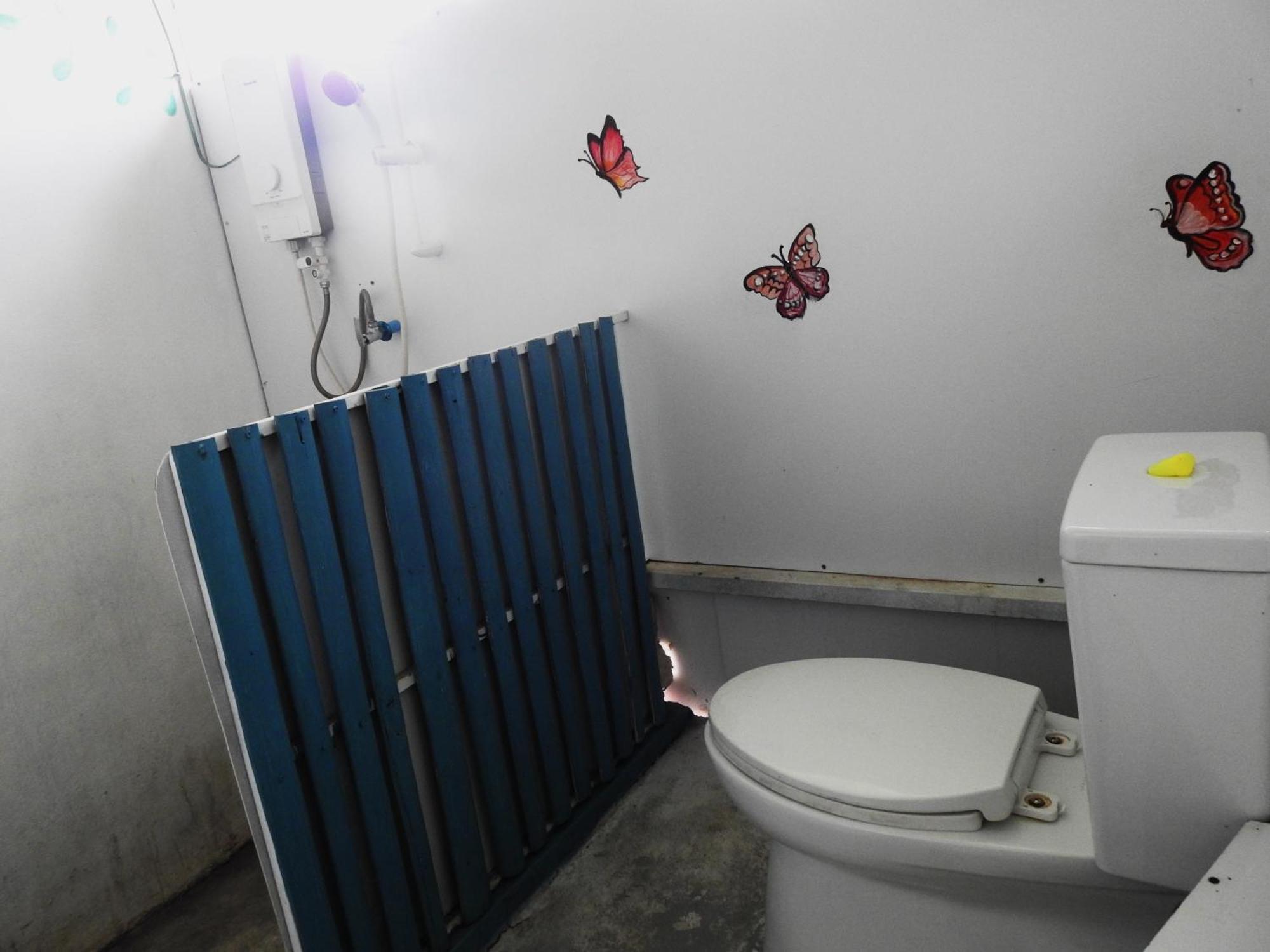 Spicy23 - M' Pai Bay Hostel Sihanoukville Ngoại thất bức ảnh