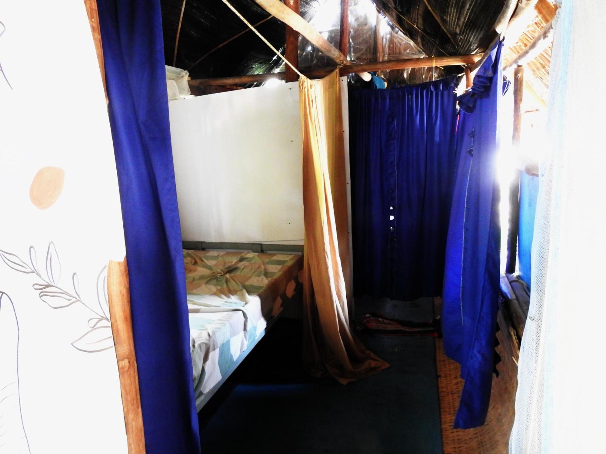 Spicy23 - M' Pai Bay Hostel Sihanoukville Ngoại thất bức ảnh